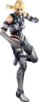 BUY NEW tekken - 92835 Premium Anime Print Poster